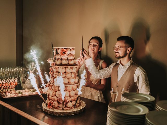 Le mariage de Cédric et Laura à Saint-André, Alpes-Maritimes 56