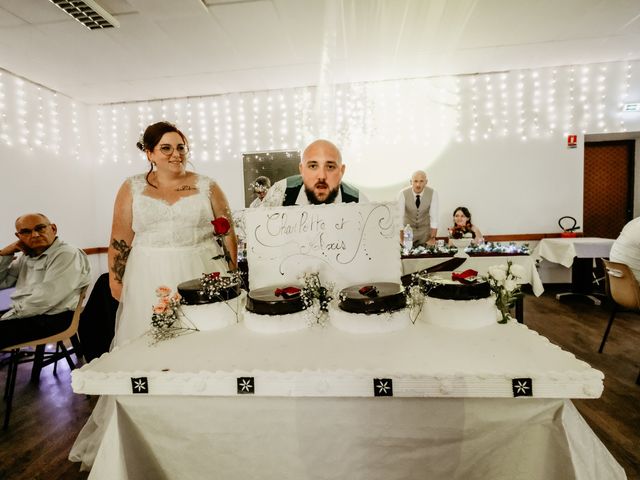 Le mariage de Alexis et Charlotte à Riec-sur-Bélon, Finistère 5