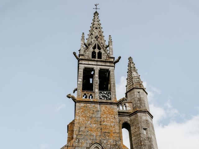 Le mariage de Alexis et Charlotte à Riec-sur-Bélon, Finistère 28