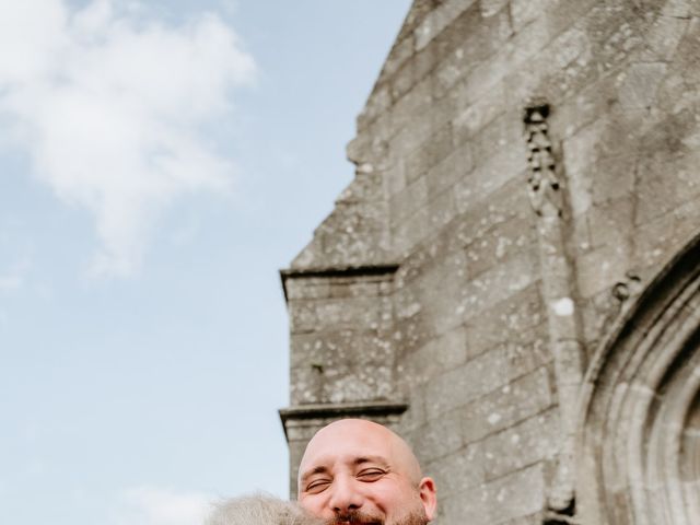 Le mariage de Alexis et Charlotte à Riec-sur-Bélon, Finistère 29