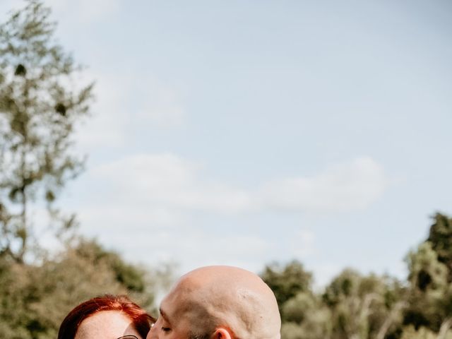 Le mariage de Alexis et Charlotte à Riec-sur-Bélon, Finistère 39