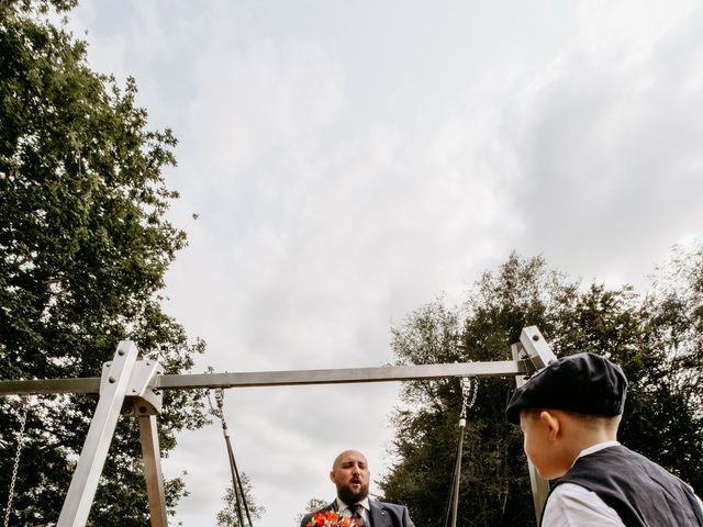 Le mariage de Alexis et Charlotte à Riec-sur-Bélon, Finistère 47