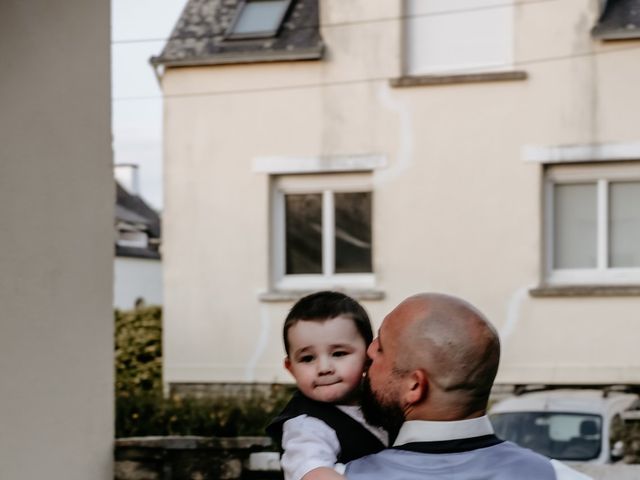 Le mariage de Alexis et Charlotte à Riec-sur-Bélon, Finistère 55