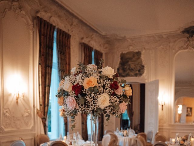 Le mariage de Mickael et Kelly à Dangu, Eure 19