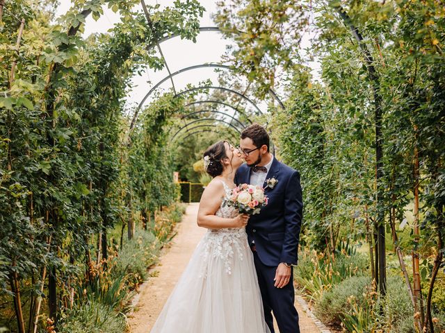 Le mariage de Anthony et Cécile à Avril, Meurthe-et-Moselle 2