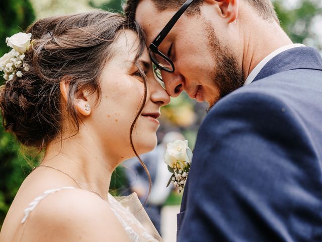 Le mariage de Anthony et Cécile à Avril, Meurthe-et-Moselle 6