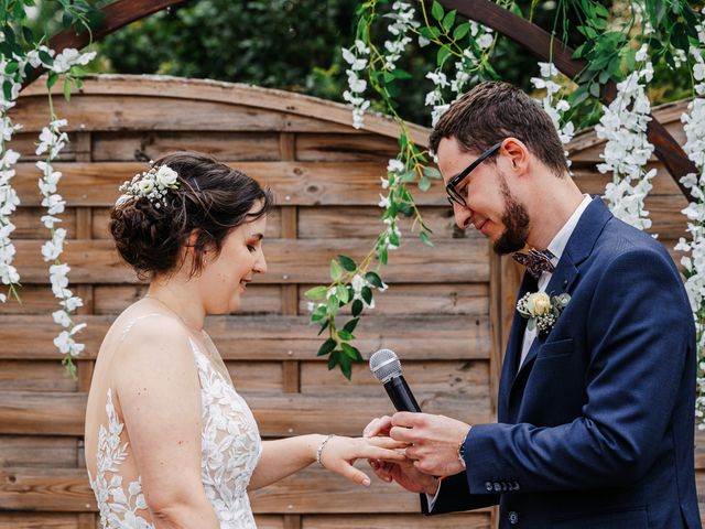 Le mariage de Anthony et Cécile à Avril, Meurthe-et-Moselle 11