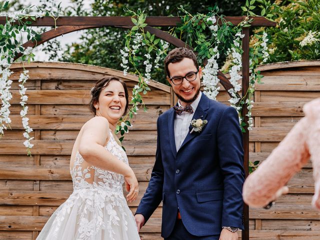 Le mariage de Anthony et Cécile à Avril, Meurthe-et-Moselle 12