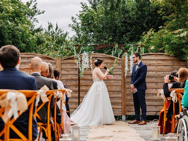 Le mariage de Anthony et Cécile à Avril, Meurthe-et-Moselle 13