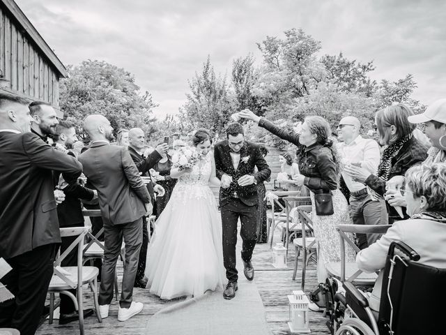Le mariage de Anthony et Cécile à Avril, Meurthe-et-Moselle 14