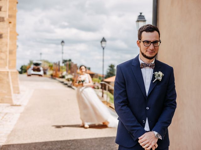 Le mariage de Anthony et Cécile à Avril, Meurthe-et-Moselle 15