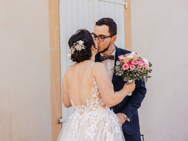 Le mariage de Anthony et Cécile à Avril, Meurthe-et-Moselle 16