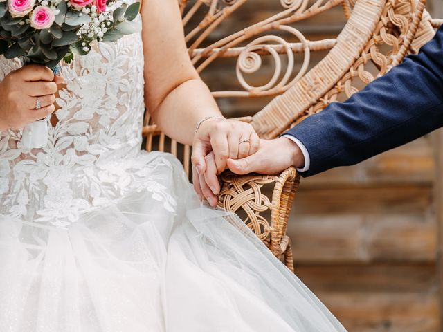Le mariage de Anthony et Cécile à Avril, Meurthe-et-Moselle 17