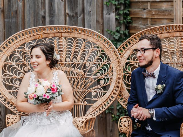 Le mariage de Anthony et Cécile à Avril, Meurthe-et-Moselle 18