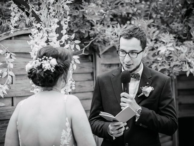 Le mariage de Anthony et Cécile à Avril, Meurthe-et-Moselle 19