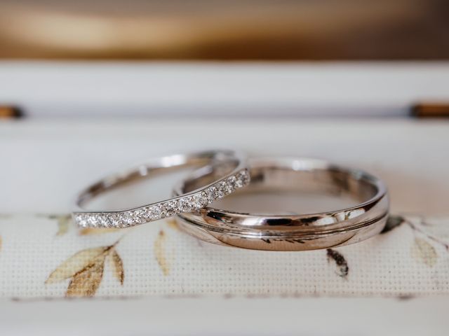 Le mariage de Anthony et Cécile à Avril, Meurthe-et-Moselle 21