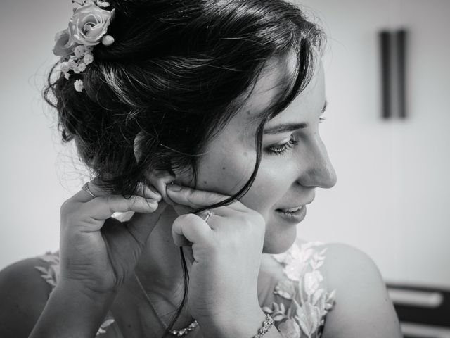 Le mariage de Anthony et Cécile à Avril, Meurthe-et-Moselle 23
