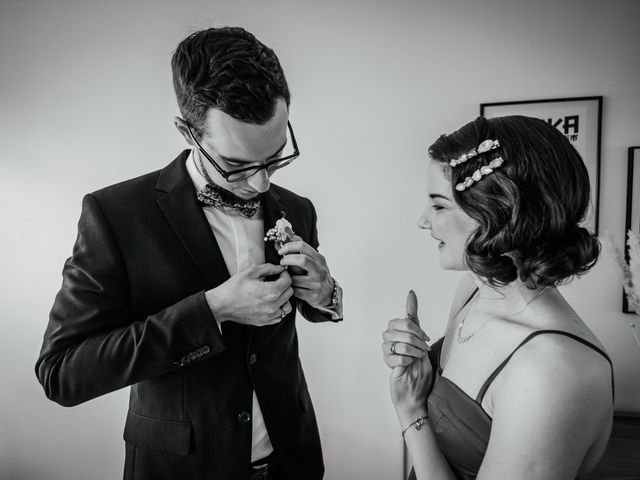 Le mariage de Anthony et Cécile à Avril, Meurthe-et-Moselle 24