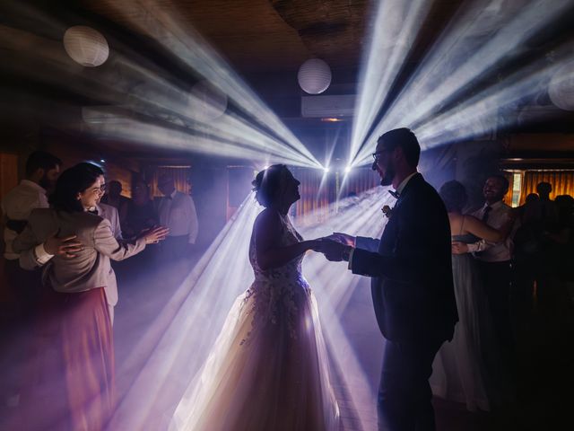 Le mariage de Anthony et Cécile à Avril, Meurthe-et-Moselle 28