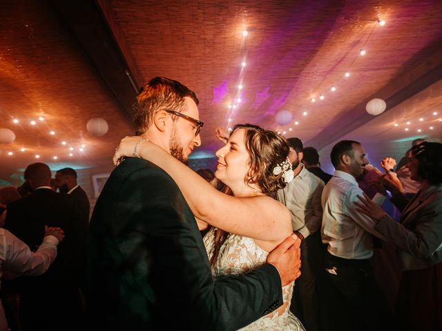 Le mariage de Anthony et Cécile à Avril, Meurthe-et-Moselle 29