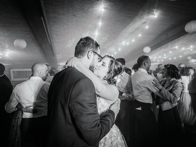 Le mariage de Anthony et Cécile à Avril, Meurthe-et-Moselle 30