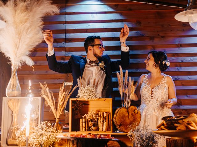 Le mariage de Anthony et Cécile à Avril, Meurthe-et-Moselle 31