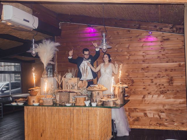 Le mariage de Anthony et Cécile à Avril, Meurthe-et-Moselle 32