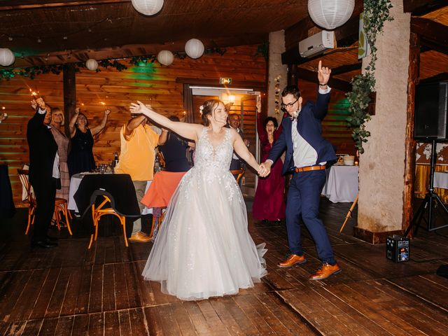Le mariage de Anthony et Cécile à Avril, Meurthe-et-Moselle 33