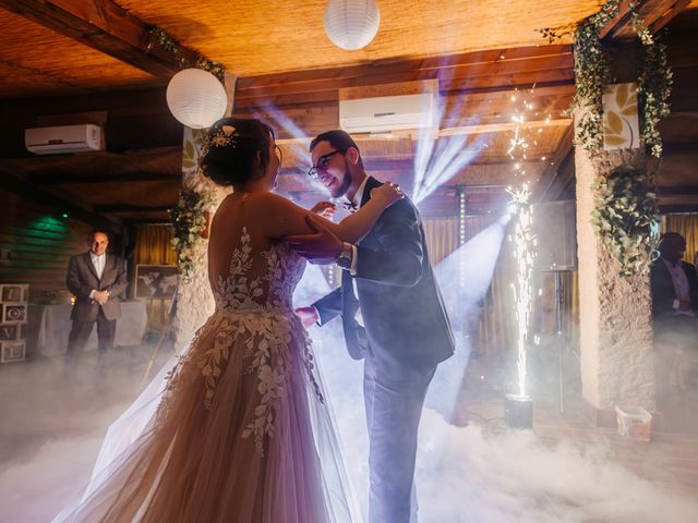 Le mariage de Anthony et Cécile à Avril, Meurthe-et-Moselle 34