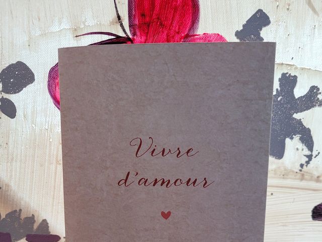 Le mariage de Max et Juliette à Le Mesnil-sur-Oger, Marne 3