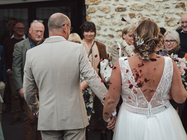 Le mariage de Max et Juliette à Le Mesnil-sur-Oger, Marne 4