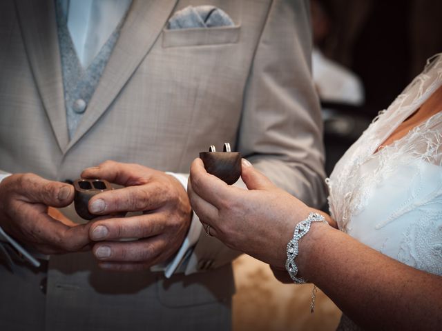 Le mariage de Max et Juliette à Le Mesnil-sur-Oger, Marne 6