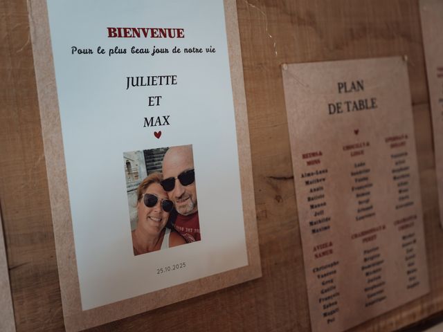 Le mariage de Max et Juliette à Le Mesnil-sur-Oger, Marne 7