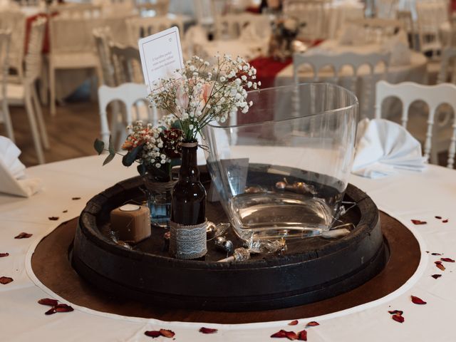 Le mariage de Max et Juliette à Le Mesnil-sur-Oger, Marne 8