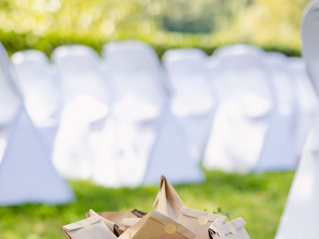 Le mariage de Franck et Isabelle à Vivonne, Vienne 37