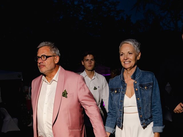 Le mariage de Franck et Isabelle à Vivonne, Vienne 79