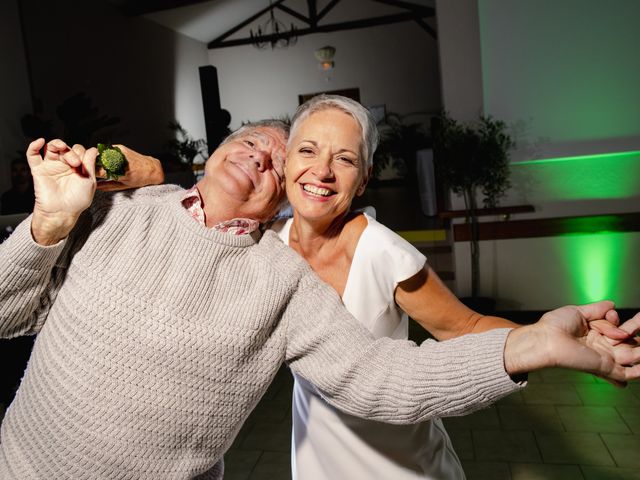 Le mariage de Franck et Isabelle à Vivonne, Vienne 81