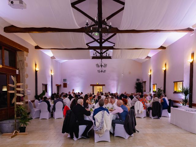 Le mariage de Franck et Isabelle à Vivonne, Vienne 83