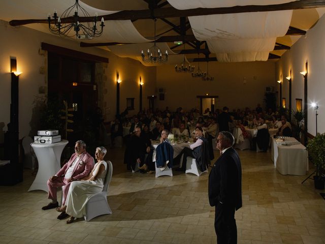 Le mariage de Franck et Isabelle à Vivonne, Vienne 84