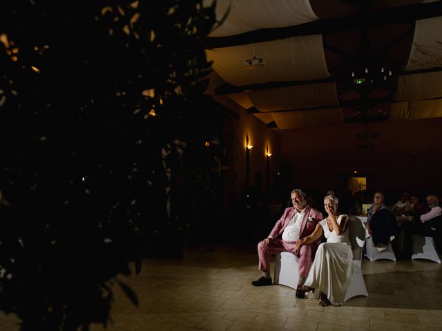 Le mariage de Franck et Isabelle à Vivonne, Vienne 86