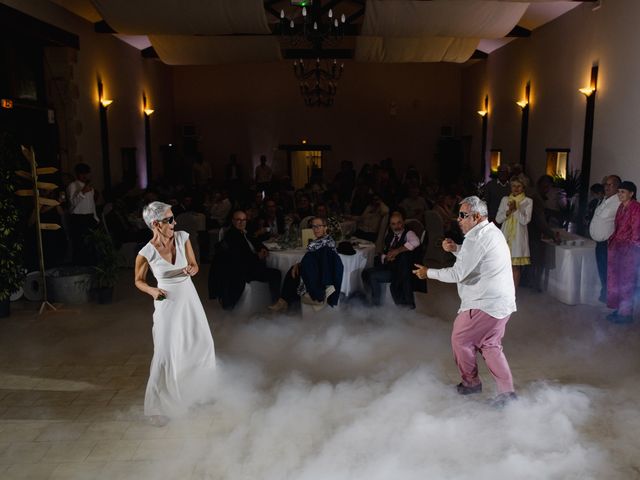 Le mariage de Franck et Isabelle à Vivonne, Vienne 93