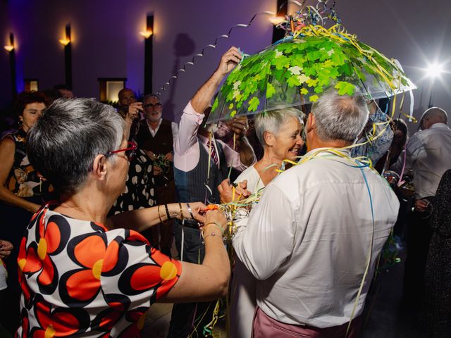 Le mariage de Franck et Isabelle à Vivonne, Vienne 98