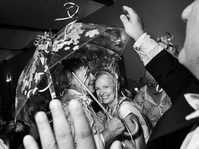 Le mariage de Franck et Isabelle à Vivonne, Vienne 99