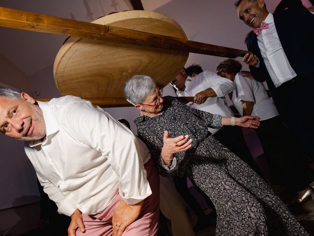 Le mariage de Franck et Isabelle à Vivonne, Vienne 102