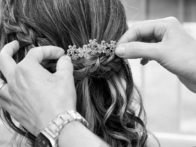 Le mariage de Yann et Noëlie à Palaiseau, Essonne 5