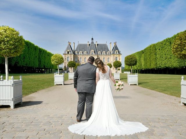 Le mariage de Yann et Noëlie à Palaiseau, Essonne 7