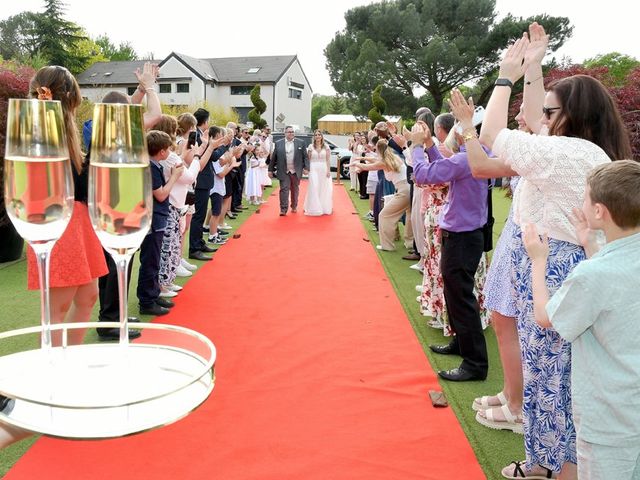 Le mariage de Yann et Noëlie à Palaiseau, Essonne 8