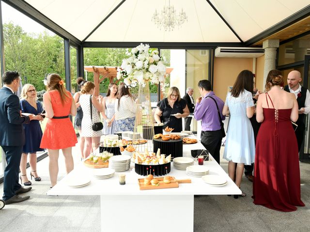Le mariage de Yann et Noëlie à Palaiseau, Essonne 11