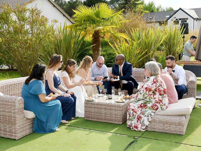 Le mariage de Yann et Noëlie à Palaiseau, Essonne 12