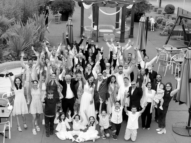 Le mariage de Yann et Noëlie à Palaiseau, Essonne 14